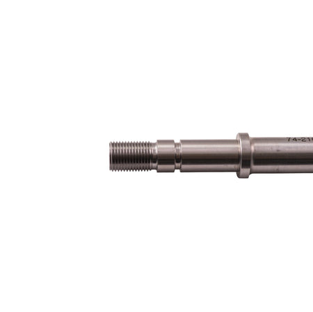 Kawasaki impeller shaft 13107-3752 for 1100 ZXI, STX-15F, and 900 STX Jet Ski
