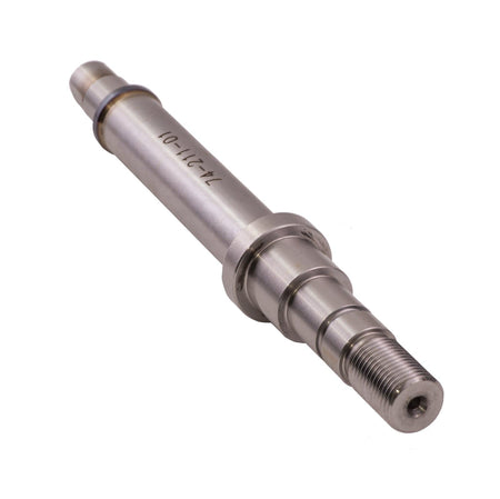 Impeller shaft compatible with Kawasaki 13107-3773 for Ultra 150 and Ultra 130 Jet Ski models