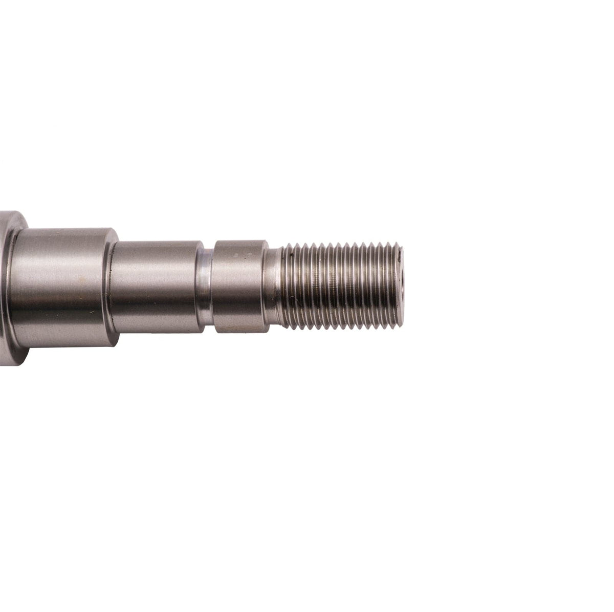 Impeller shaft compatible with Kawasaki 13107-3773 for Ultra 150 and Ultra 130 Jet Ski models