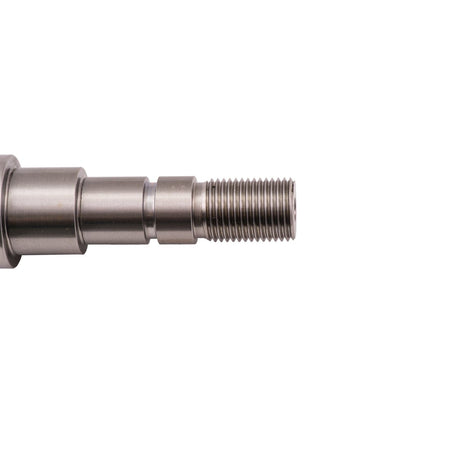 Impeller shaft compatible with Kawasaki 13107-3773 for Ultra 150 and Ultra 130 Jet Ski models