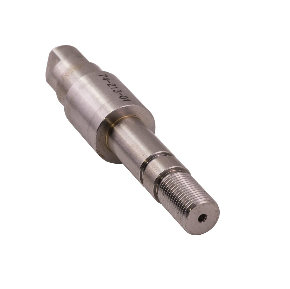 Impeller shaft compatible with Kawasaki 13107-3794 for STX-15F and STX-12F Jet Ski