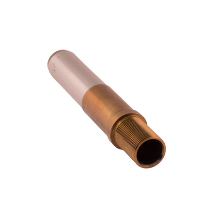 Yamaha 61L-51323-01-00 coupler shaft for Superjet 650 select models, fits WaveRunner and Jet Ski applications