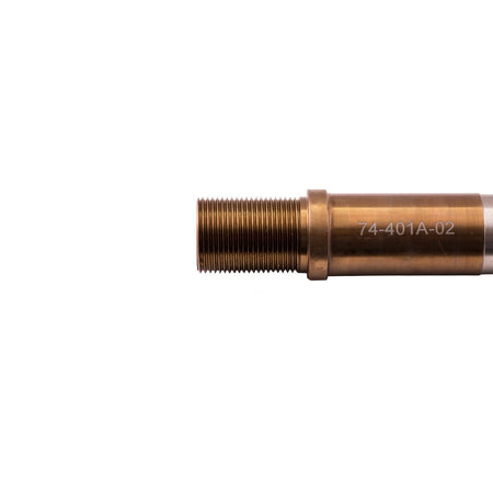 Yamaha 61L-51323-01-00 coupler shaft for Superjet 650 select models, fits WaveRunner and Jet Ski applications