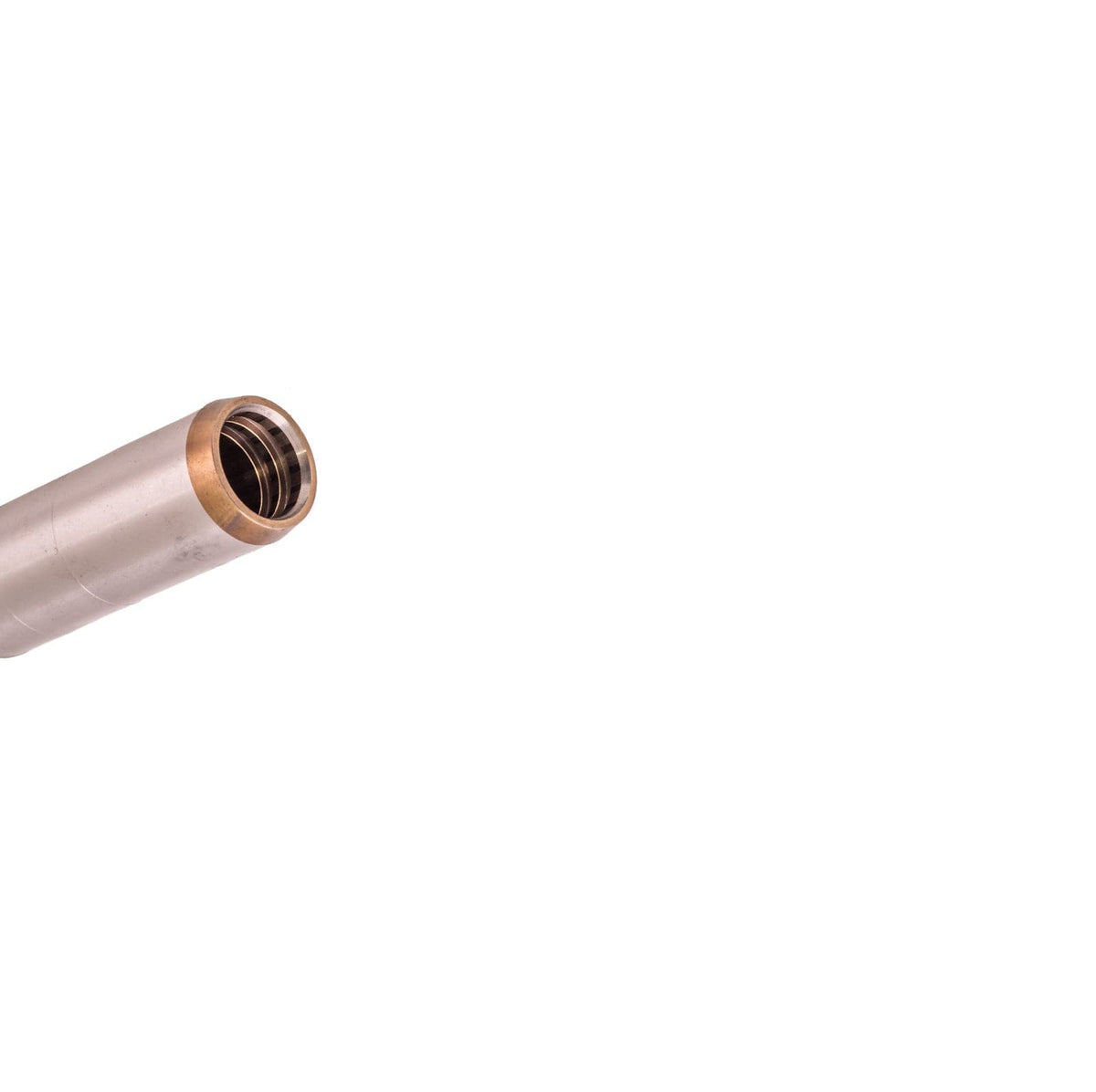 Yamaha 61L-51323-01-00 coupler shaft for Superjet 650 select models, fits WaveRunner and Jet Ski applications