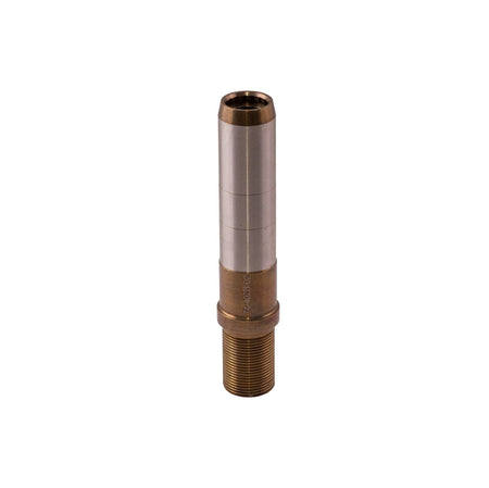 Coupler shaft compatible with Yamaha 61L-51323-01-00 FX1 WaveRunner select models Jet Ski
