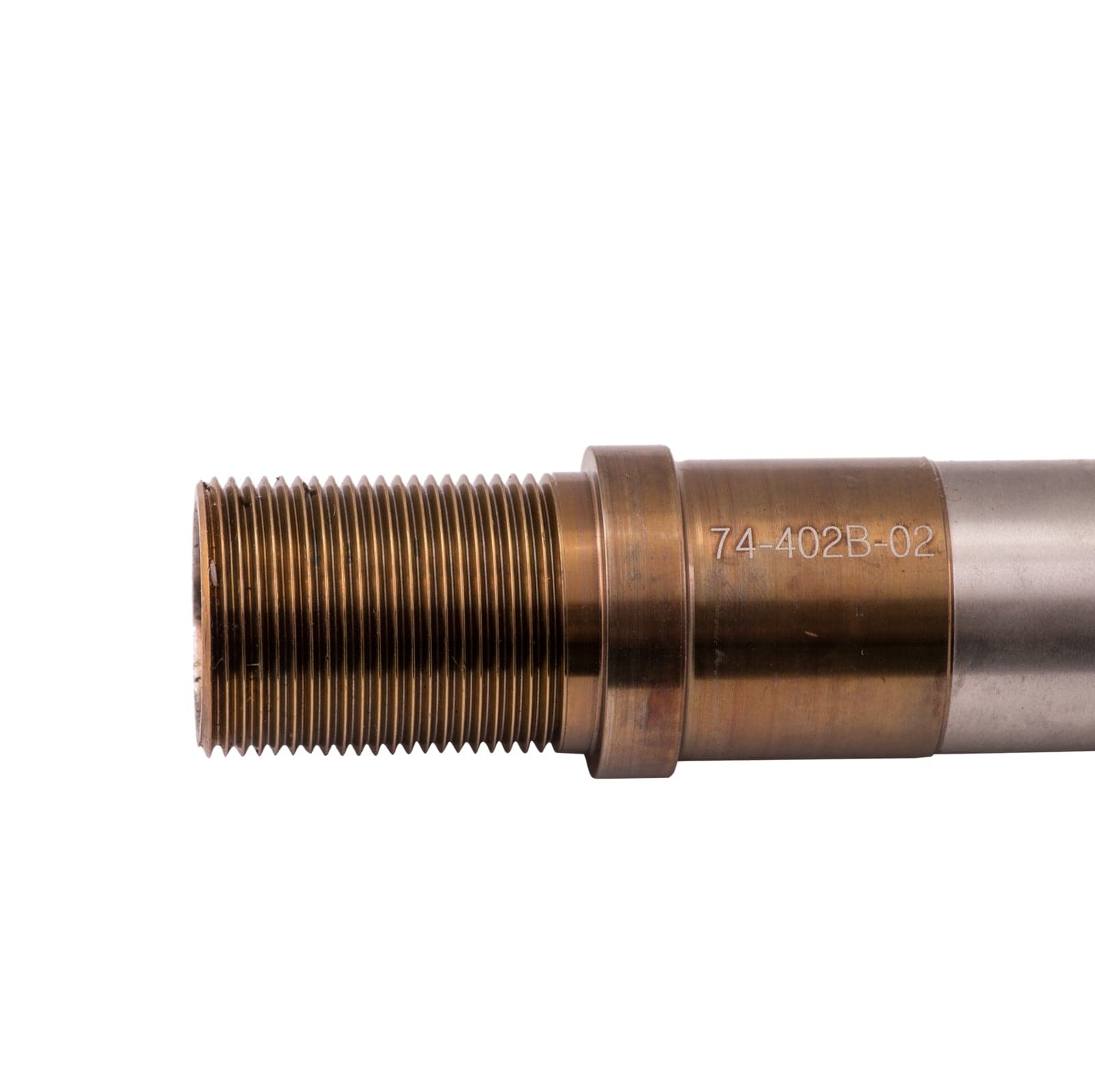 Coupler shaft compatible with Yamaha 61L-51323-01-00 FX1 WaveRunner select models Jet Ski