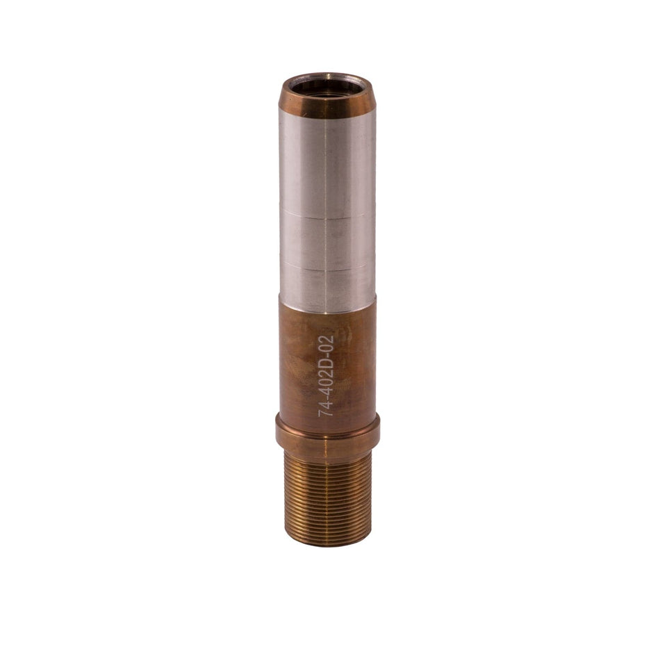 Yamaha Coupler Shaft 6R7-51323-02-00 for SuperJet and Blaster select models, fits WaveRunner Jet Ski