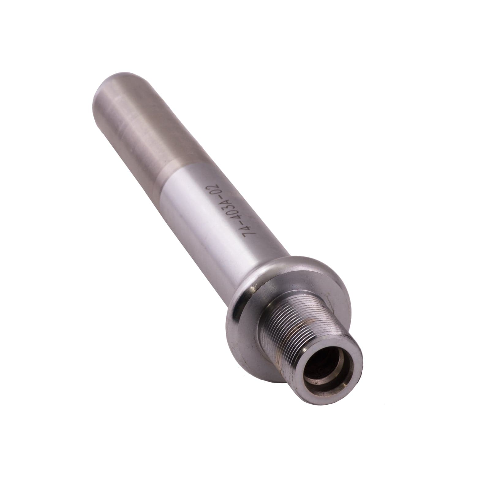 Yamaha Coupler Shaft 64Y-51323-00-00 for Wave Blaster II 760 select models, compatible with WaveRunner Jet Ski