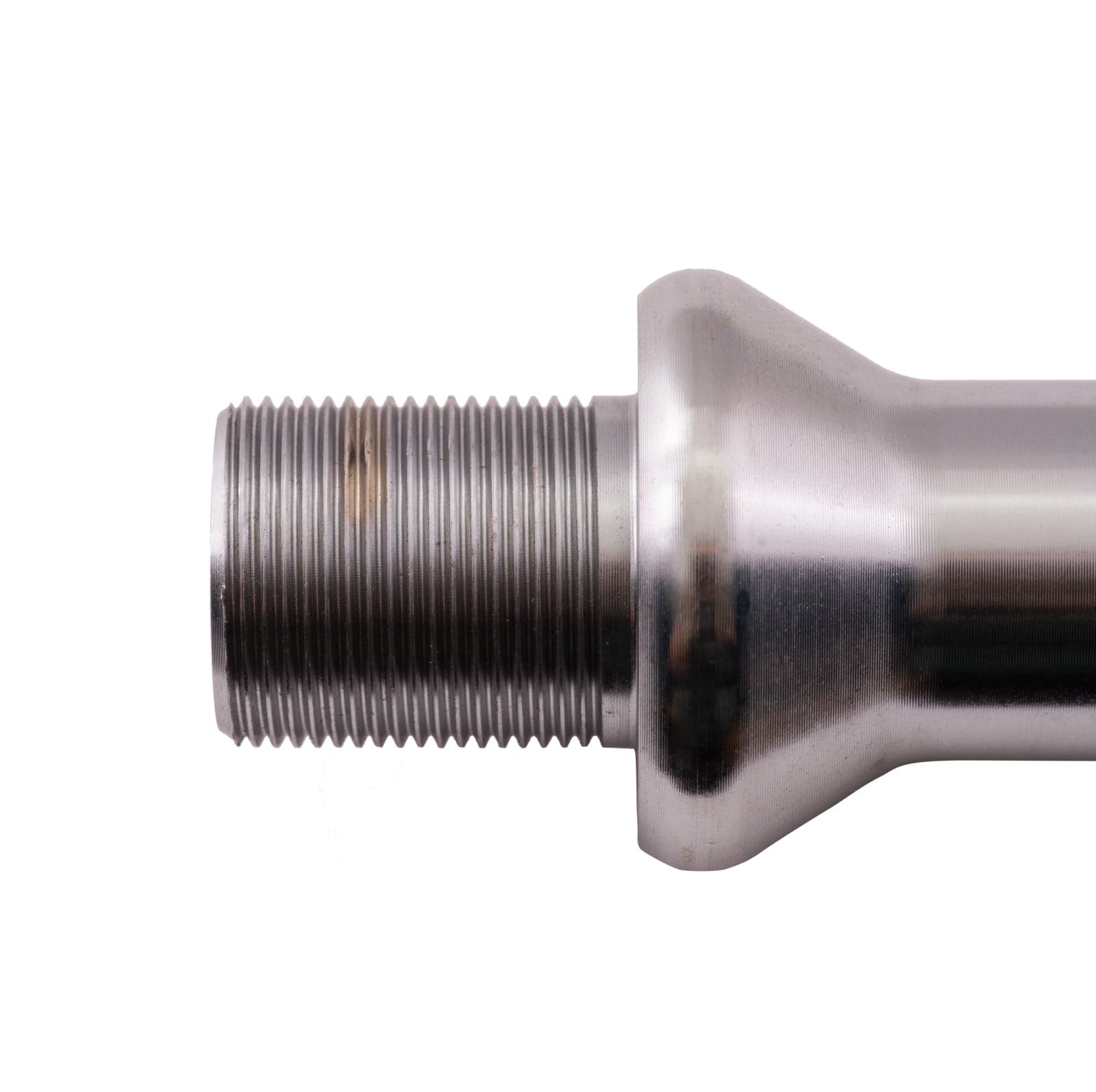 Yamaha Coupler Shaft 64Y-51323-00-00 for Wave Blaster II 760 select models, compatible with WaveRunner Jet Ski