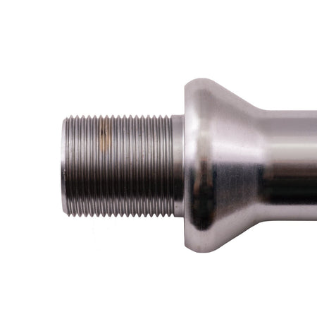Yamaha Coupler Shaft 64Y-51323-00-00 for Wave Blaster II 760 select models, compatible with WaveRunner Jet Ski