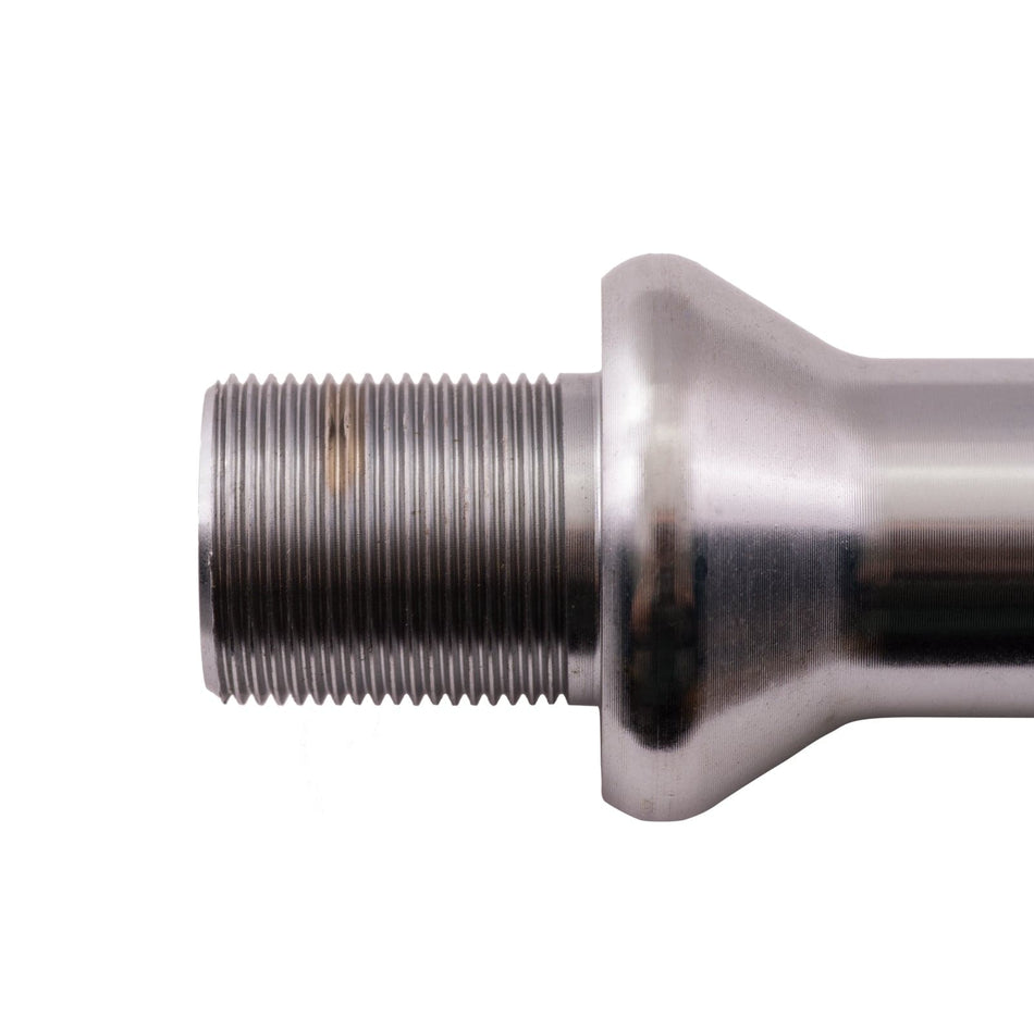 Yamaha Coupler Shaft 64Y-51323-00-00 for Wave Blaster II 760 select models, compatible with WaveRunner Jet Ski