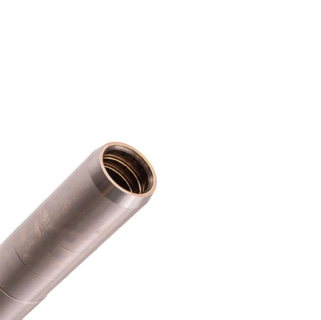 Yamaha Coupler Shaft 64Y-51323-00-00 for Wave Blaster II 760 select models, compatible with WaveRunner Jet Ski
