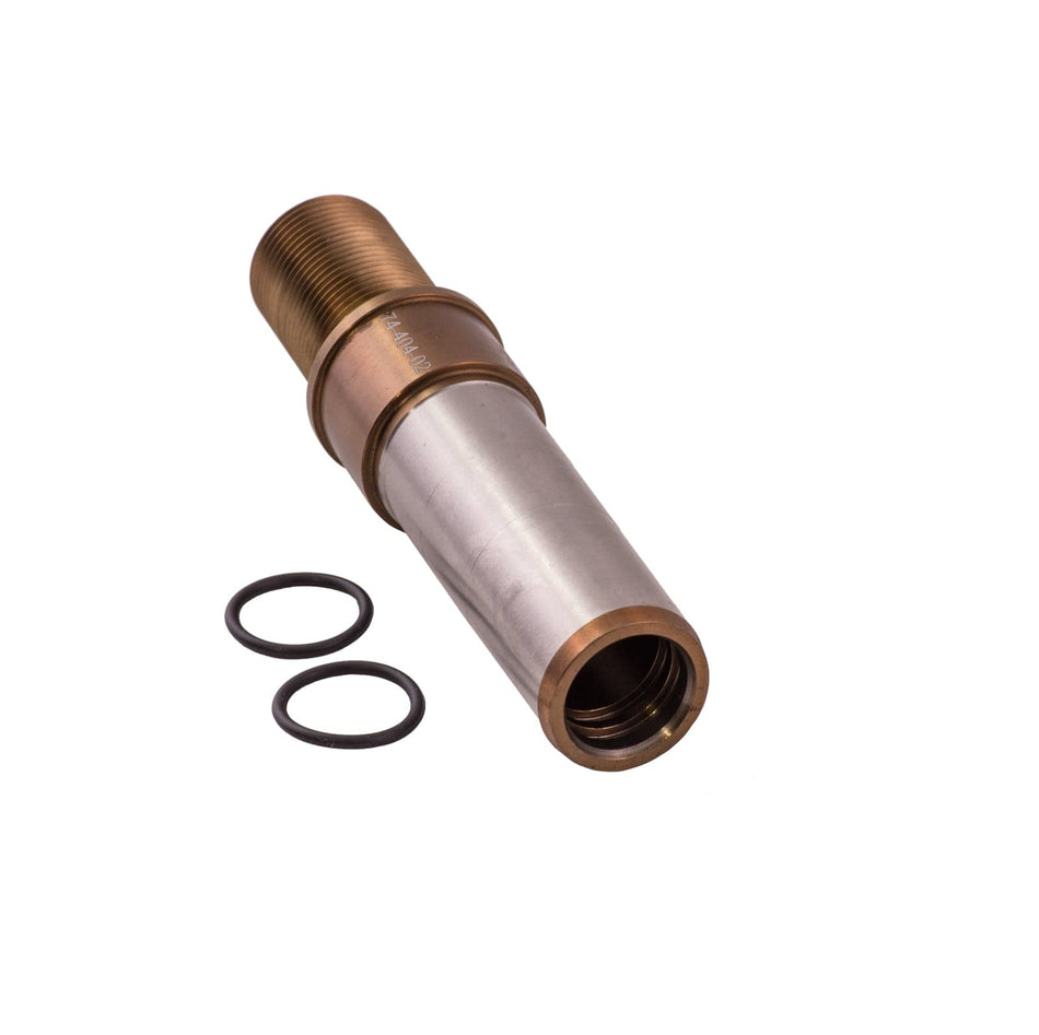 Yamaha coupler shaft 63M-51323-00-00 for LS2000, GP1200, AR210 select models, WaveRunner Jet Ski