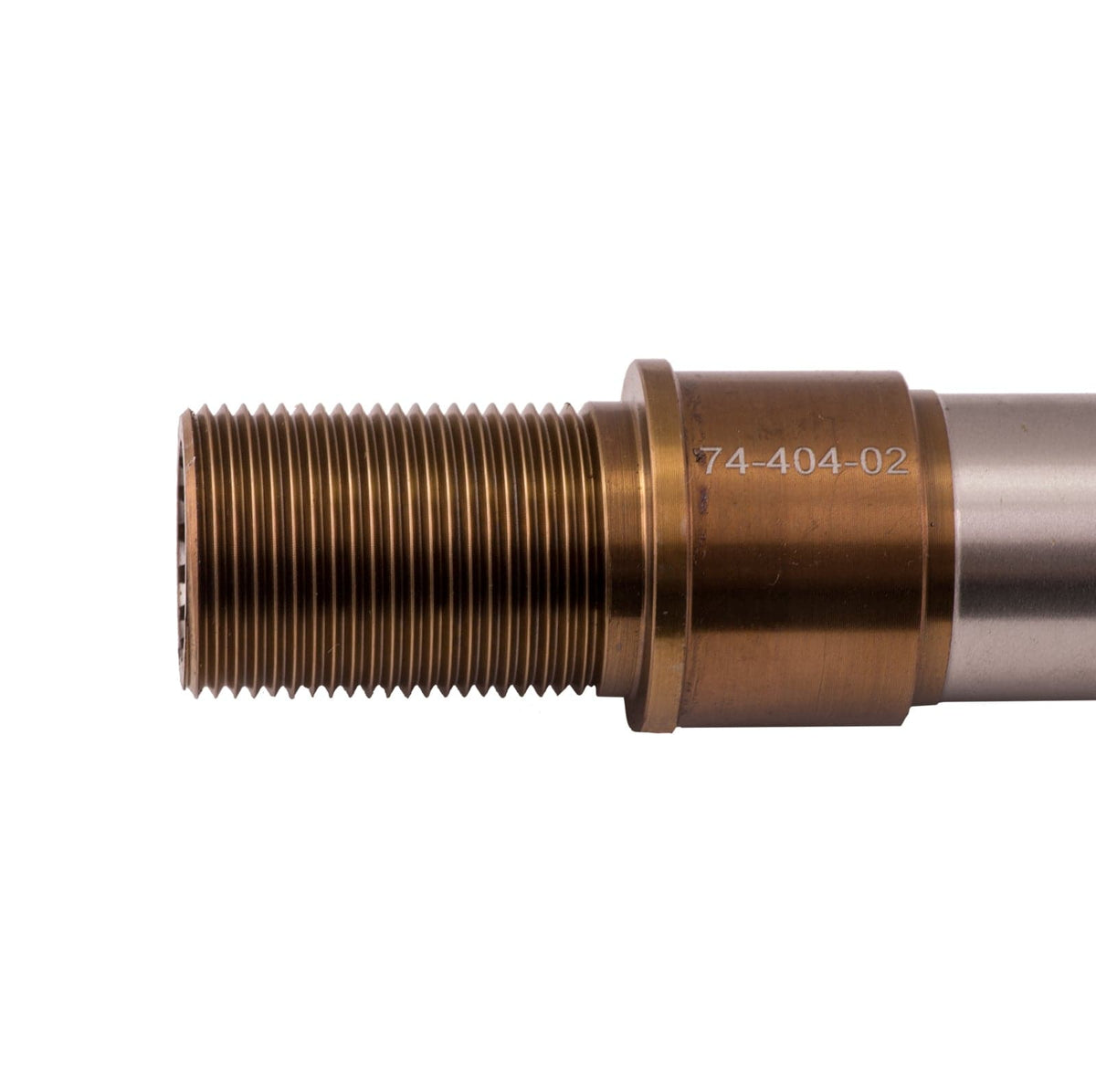 Yamaha coupler shaft 63M-51323-00-00 for LS2000, GP1200, AR210 select models, WaveRunner Jet Ski