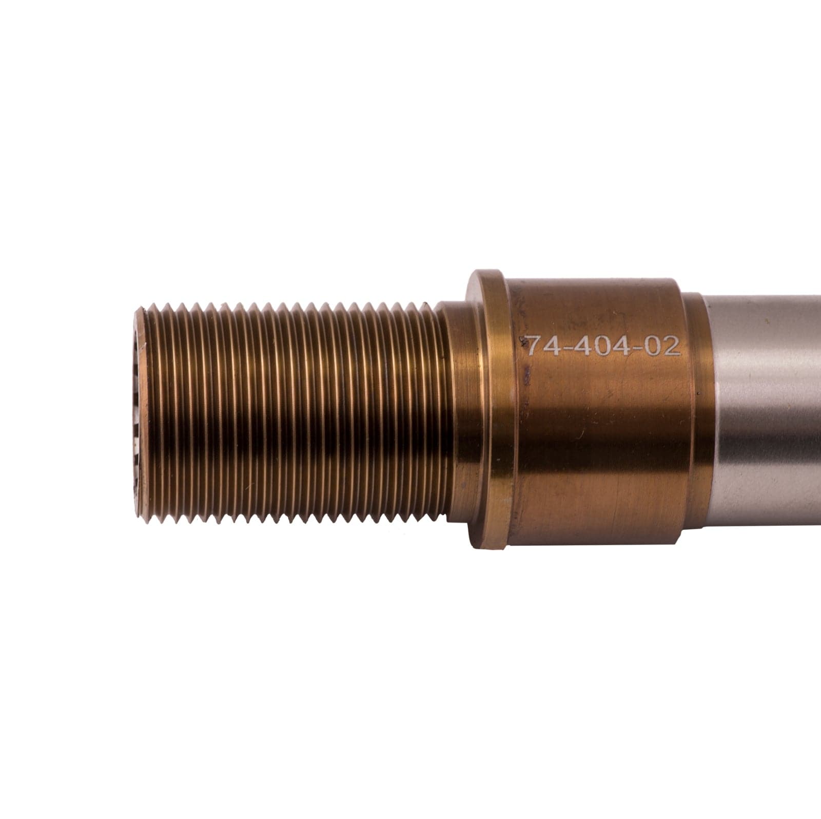 Yamaha coupler shaft 63M-51323-00-00 for LS2000, GP1200, AR210 select models, WaveRunner Jet Ski