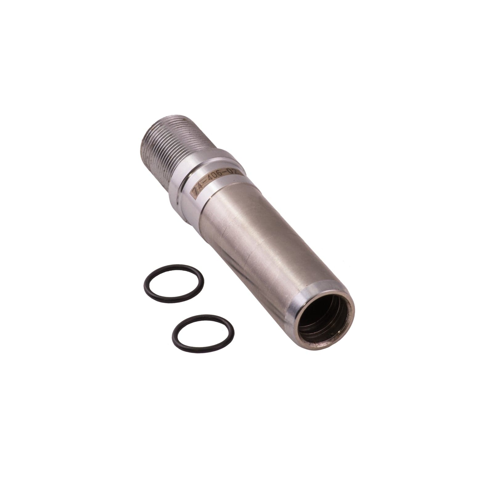 Coupler shaft compatible with Yamaha 66E-51323-00-00 GP800 WaveRunner Jet Ski (select models)
