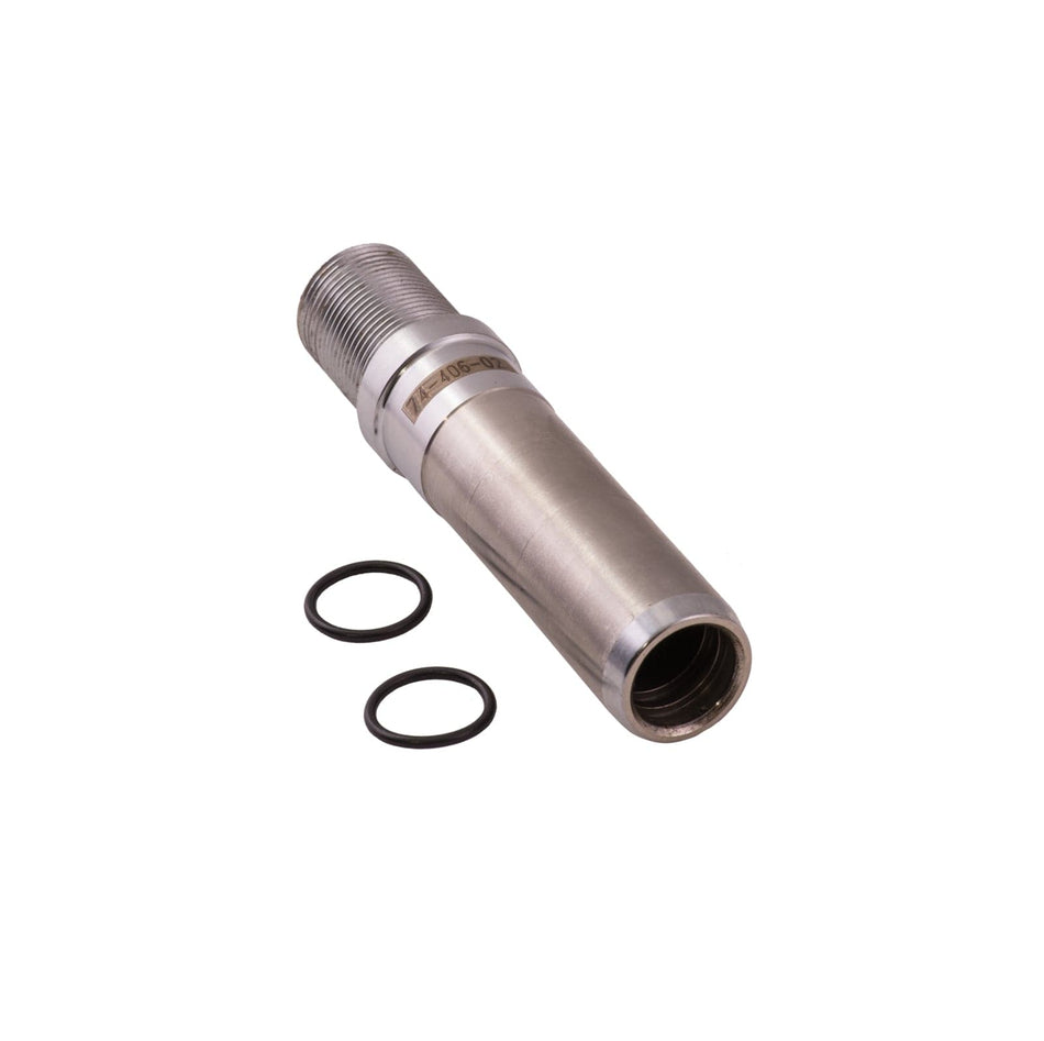 Coupler shaft compatible with Yamaha 66E-51323-00-00 GP800 WaveRunner Jet Ski (select models)