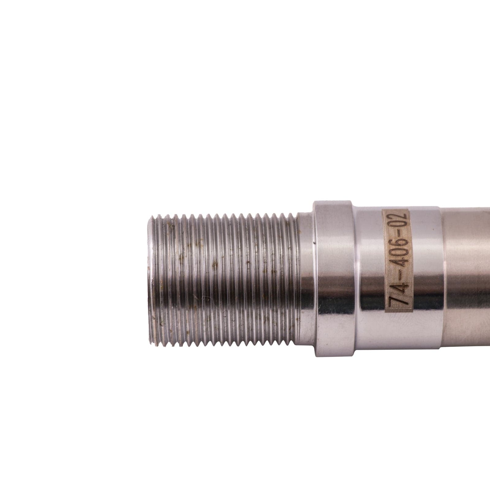 Coupler shaft compatible with Yamaha 66E-51323-00-00 GP800 WaveRunner Jet Ski (select models)