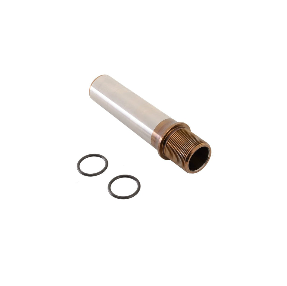 Yamaha coupler shaft 6S5-51323-00-00 for FX HO and FX Cruiser SHO select models, WaveRunner Jet Ski drivetrain part