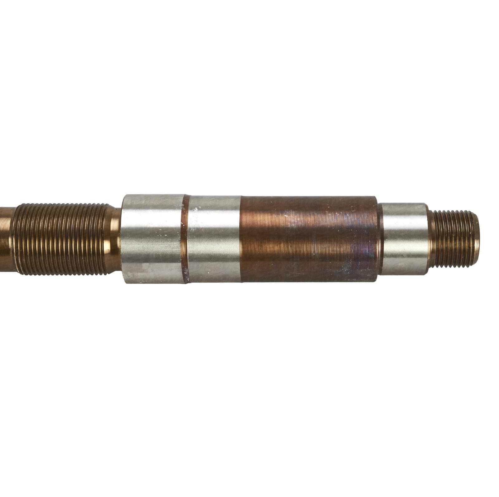 Yamaha driveshaft 6AP-45511-00-00 for AR240 HO, SX240 HO, 212X select models, WaveRunner Jet Ski