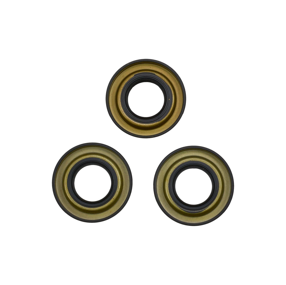 Driveline rebuild kit compatible with Polaris Octane Jet Ski