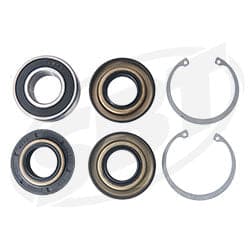Bearing housing repair kit for select Yamaha Superjet, AR210, GP800 models, compatible with WaveRunner and Jet Ski