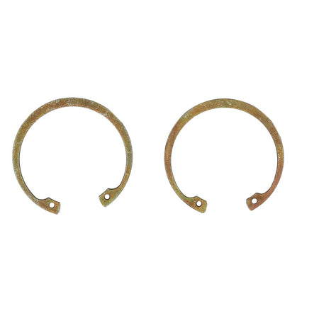 Bearing housing repair kit for select Yamaha VX110 Deluxe WaveRunner Jet Ski models