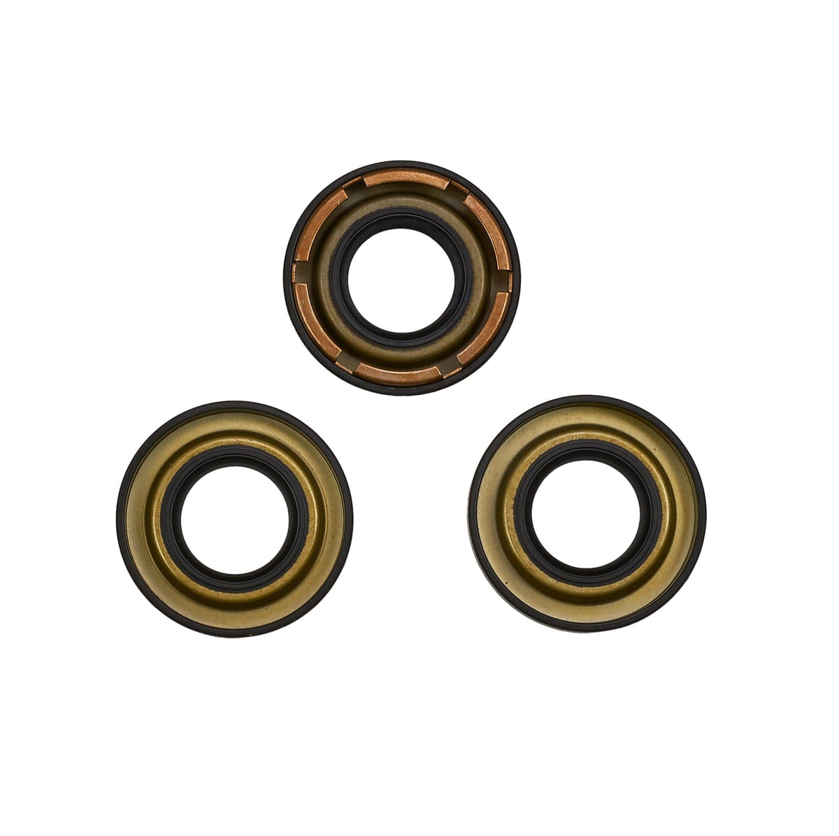 Bearing housing repair kit for select Yamaha VX110 Deluxe WaveRunner Jet Ski models