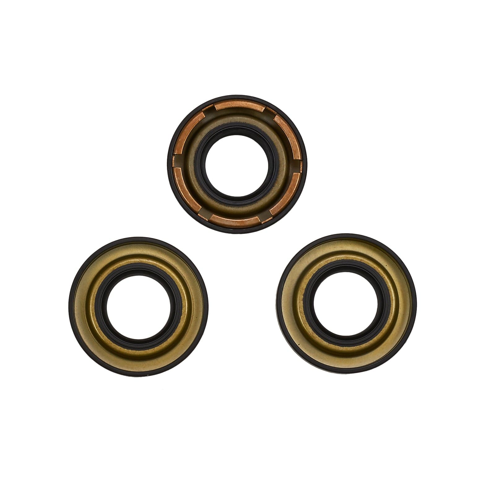 Bearing housing repair kit for select Yamaha VX110 Deluxe WaveRunner Jet Ski models