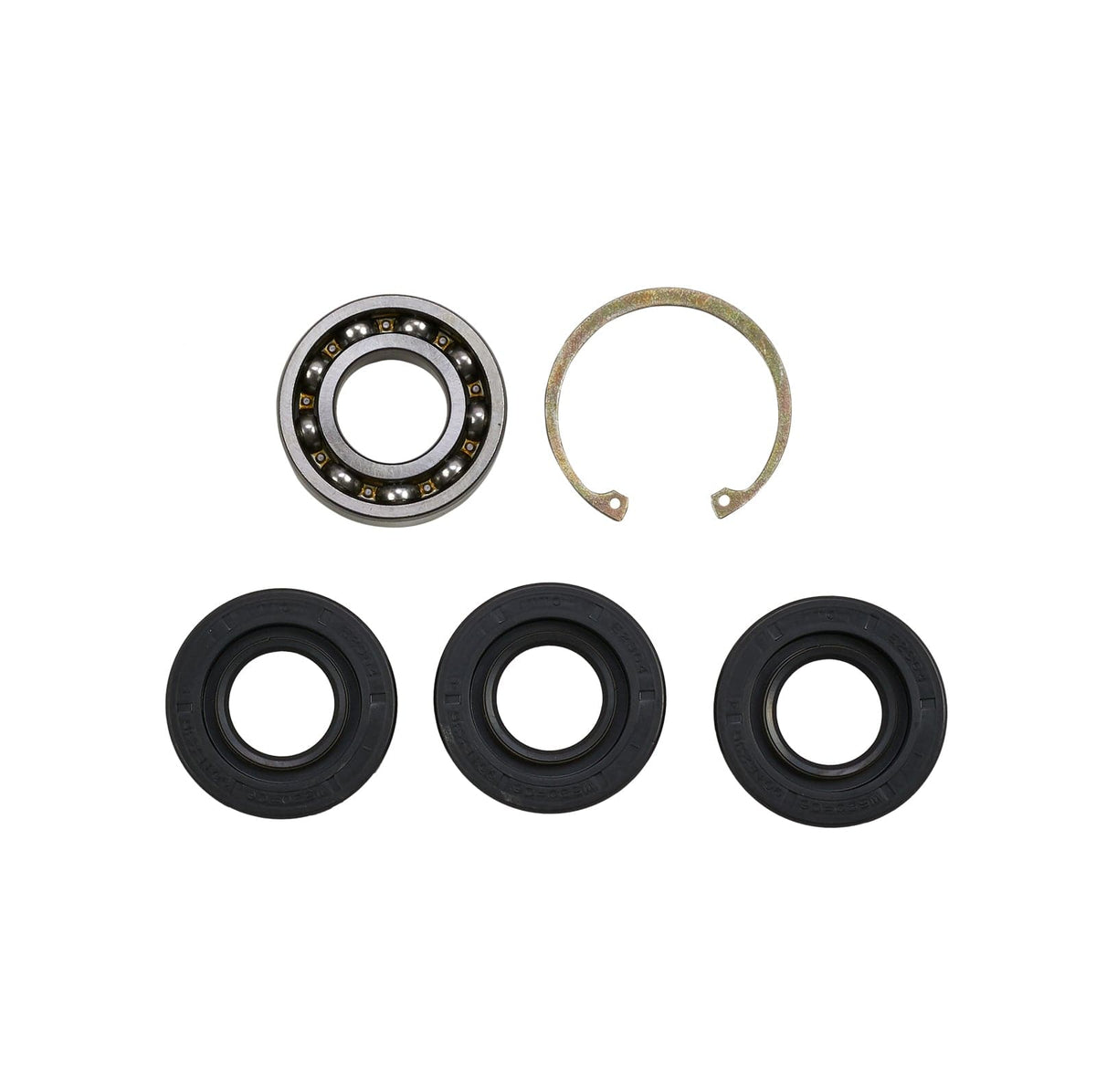Bearing housing repair kit for Yamaha VX Cruiser Deluxe Limited EX WaveRunner Jet Ski