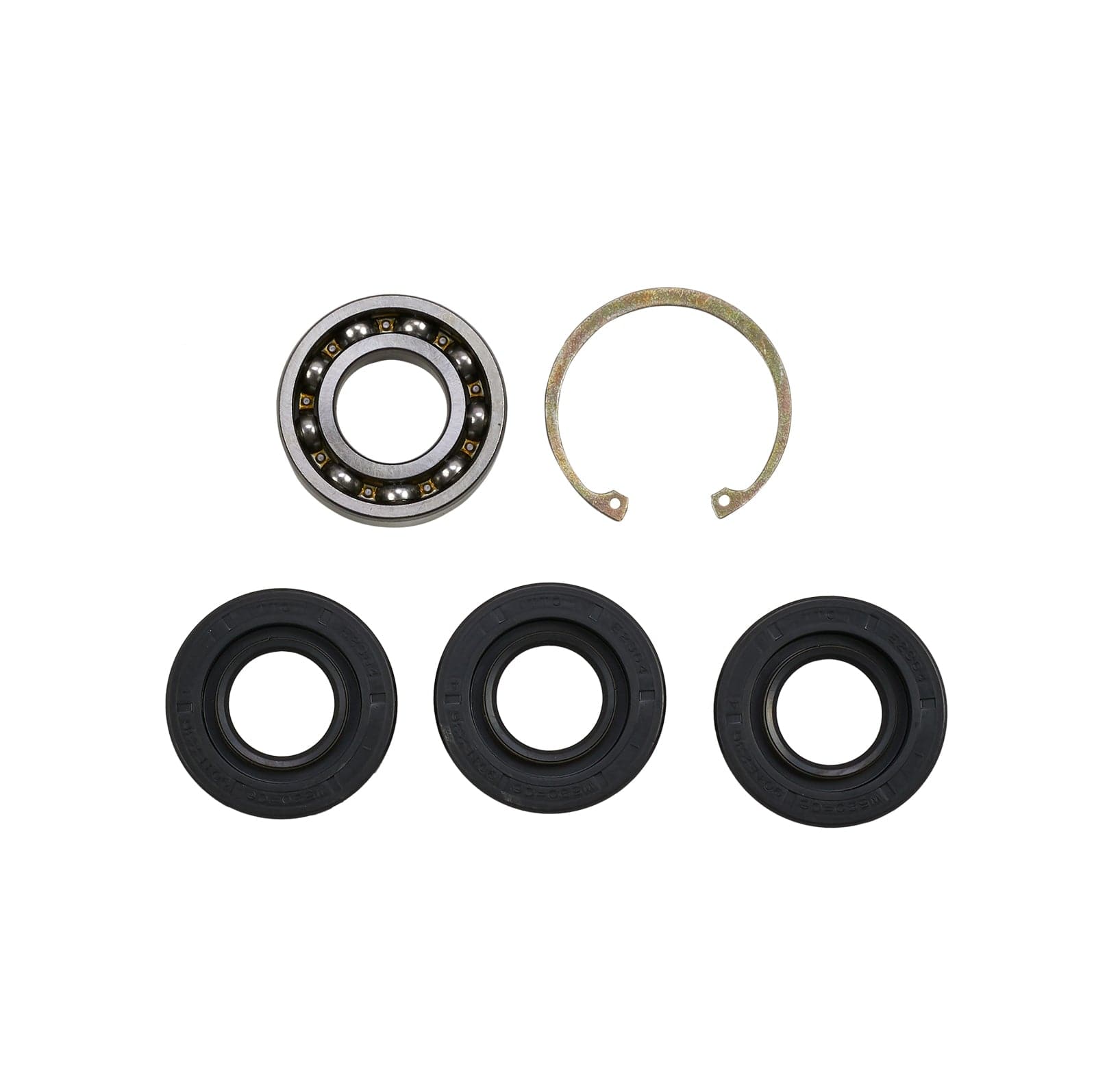 Bearing housing repair kit for Yamaha VX Cruiser Deluxe Limited EX WaveRunner Jet Ski