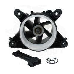 Jet pump for select Sea-Doo GTS, GTX, SP, SPI, XP, GTI, GSI and HX models Jet Ski