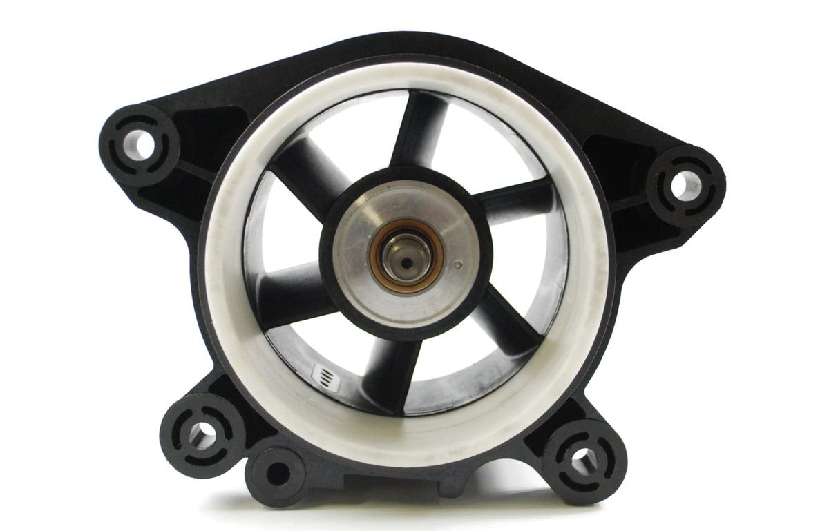Jet pump assembly for Sea-Doo Sportster, Le, GSX, GSXL and GSX LTD Jet Ski models