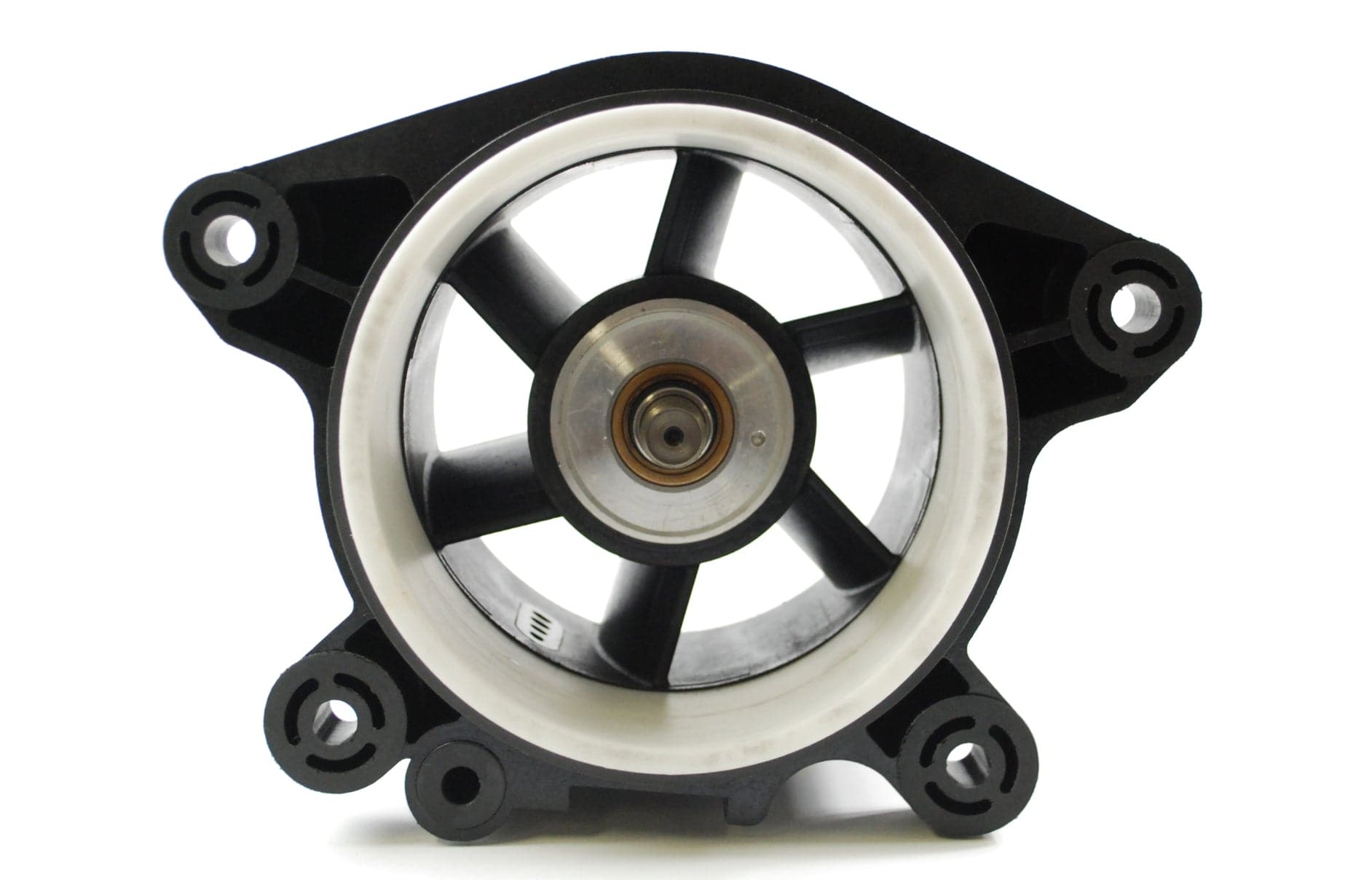 Jet pump assembly for Sea-Doo Sportster, Le, GSX, GSXL and GSX LTD Jet Ski models