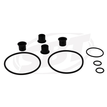 Jet pump assembly for Sea-Doo GTX, RXT, RXP, Challenger, and Speedster, part 267000417, Jet Ski