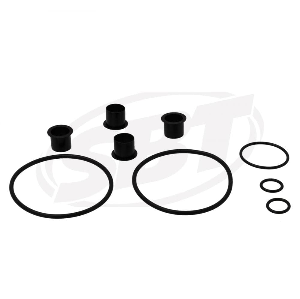 Jet Ski jet pump assembly for Sea-Doo GTX LTD 300, RXP-X, RXT-X and GTR 230 models
