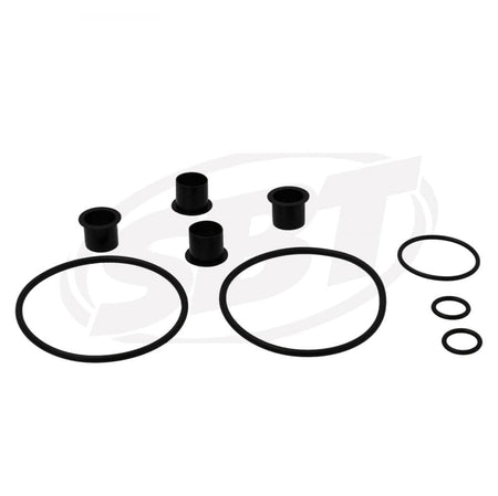 Jet Ski jet pump assembly for Sea-Doo GTX LTD 300, RXP-X, RXT-X and GTR 230 models