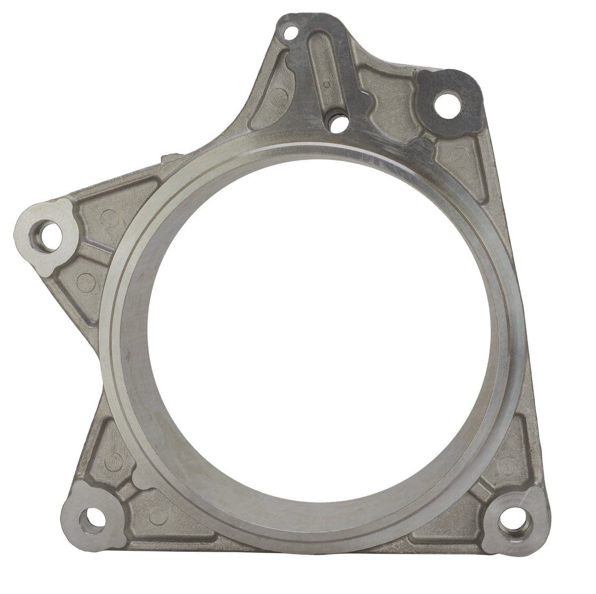 Jet pump housing for Yamaha WaveRunner Jet Ski, fits 66V-51312-01-94, 66V-51312-00-94, and 66V-51312-01-00