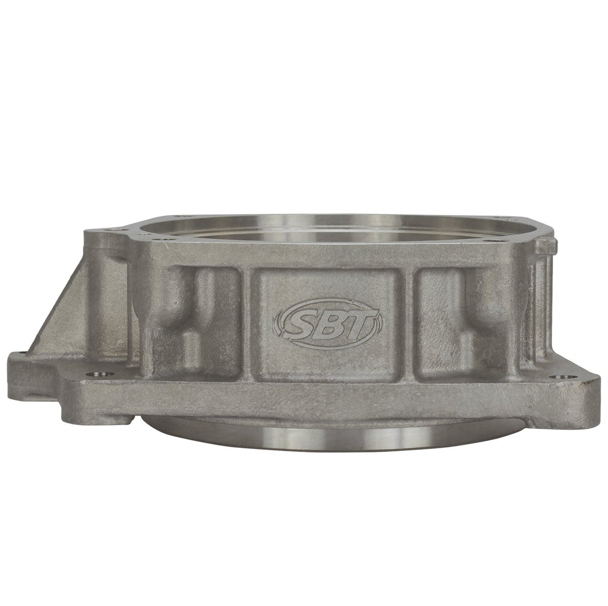 Jet pump housing for Yamaha WaveRunner Jet Ski, fits 66V-51312-01-94, 66V-51312-00-94, and 66V-51312-01-00