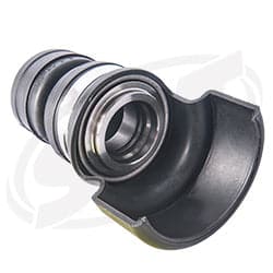 Sea-Doo ball bearing with bellows, part 420832648, fits GTI 130 and GTI SE 155 Jet Ski