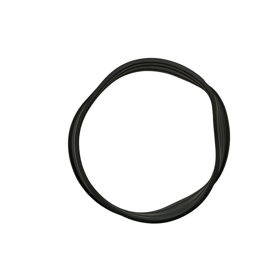 Trim seal for Kawasaki Jet Ski models 1100 STX, 750 ZXI, and 900, fits part number 39145-3742