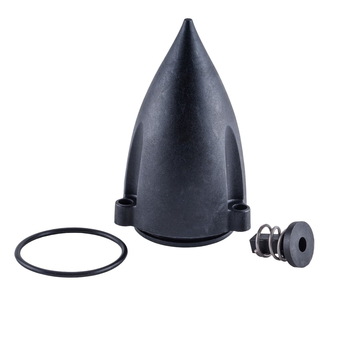 Anti-rattle nose cone kit 295500542 for Sea-Doo GS/GSX RFI/GTX 1998-2002 Jet Ski