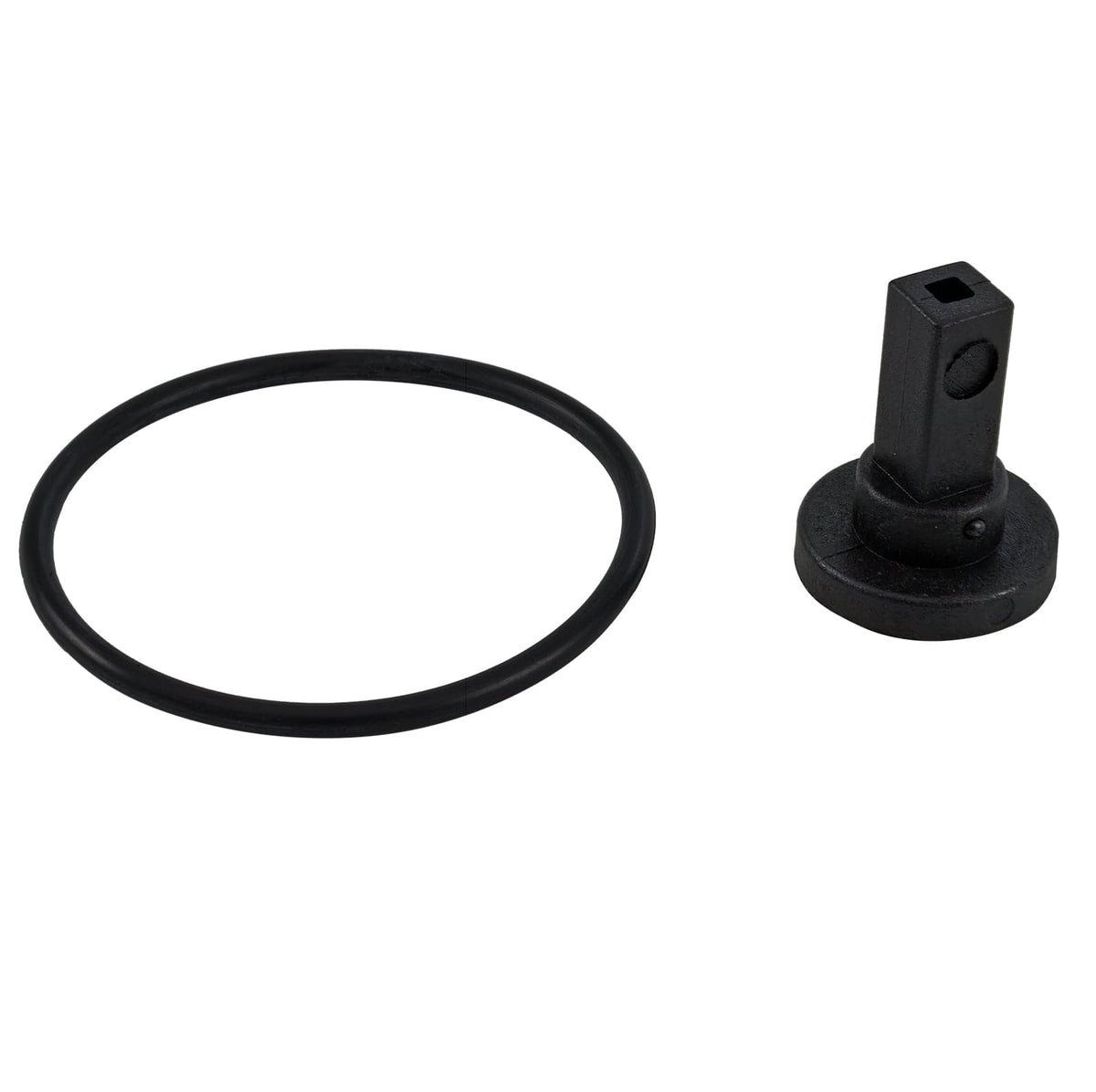 Anti-rattle nose cone kit 295500542 for Sea-Doo GS/GSX RFI/GTX 1998-2002 Jet Ski
