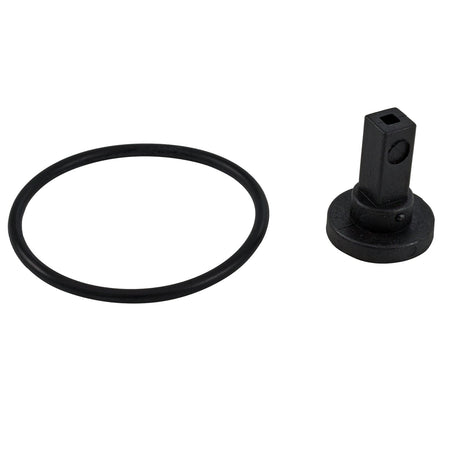 Anti-rattle nose cone kit 295500542 for Sea-Doo GS/GSX RFI/GTX 1998-2002 Jet Ski