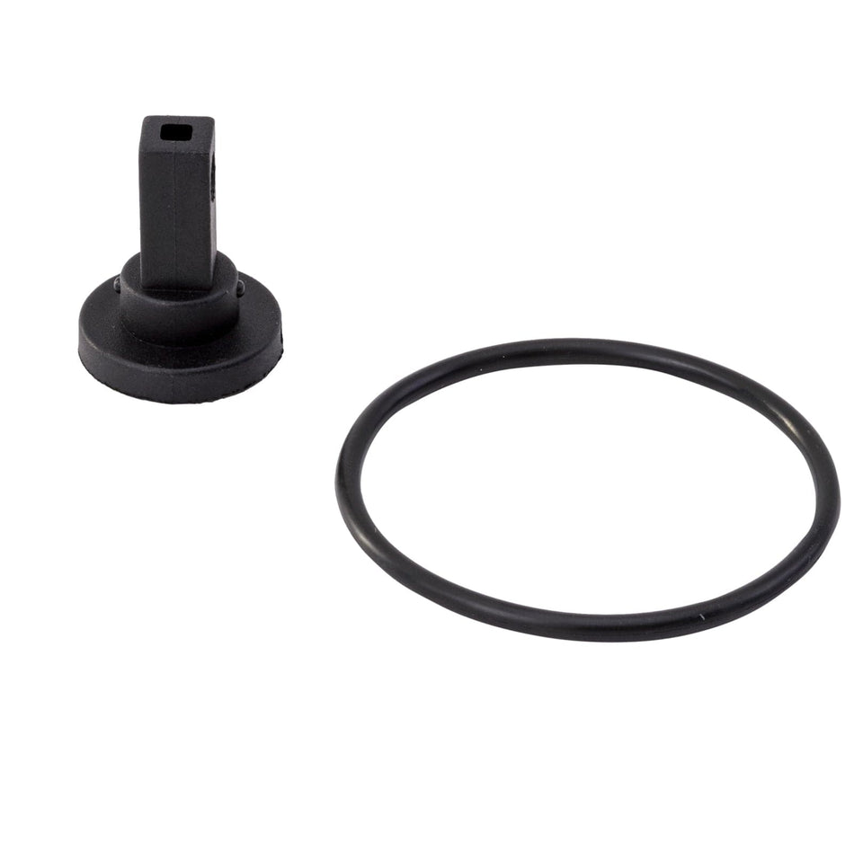 Anti-rattle nose cone kit for Sea-Doo RX GTX XP DI, GS, GTI (2000), part 271001250 for Jet Ski