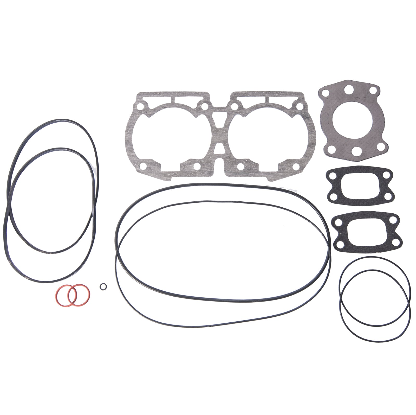 Top end gasket kit compatible with 290994424 for Sea-Doo GT, SP, and XP Jet Ski