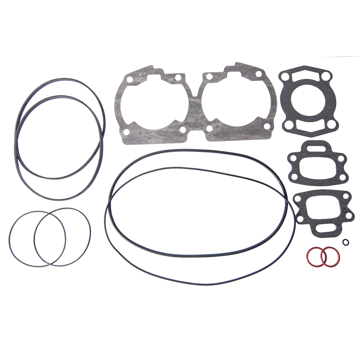 Top-end gasket kit compatible with Sea-Doo SP GTS SPI GTX SPX XP, part 290993875 Jet Ski
