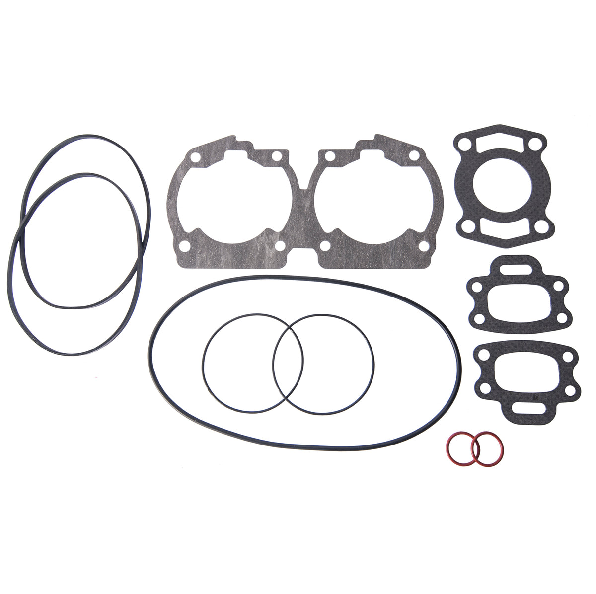 Top-end gasket kit compatible with Sea-Doo Speedster, SPX and XP, replaces part 290886652 for Jet Ski engine repairs