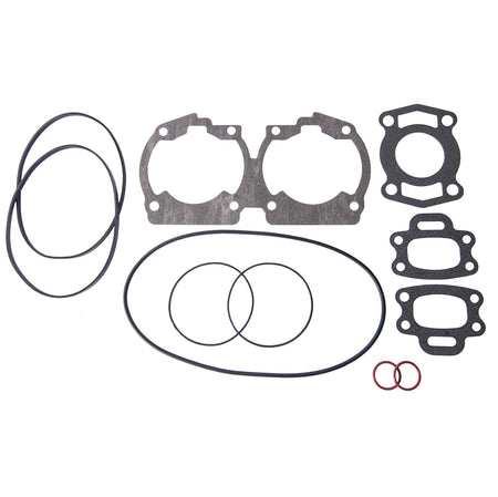 Top-end gasket kit compatible with Sea-Doo Speedster, SPX and XP, replaces part 290886652 for Jet Ski engine repairs