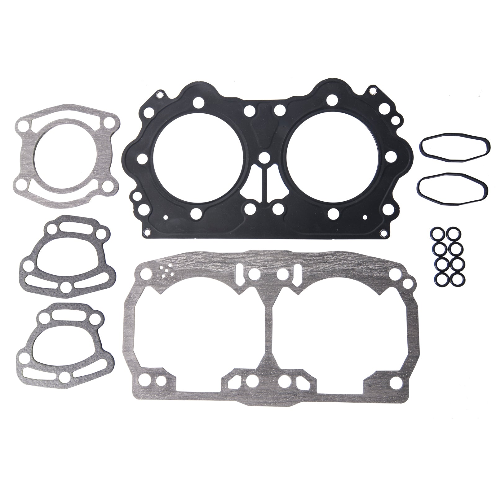 Top end gasket kit compatible with Sea-Doo 951 White GSX-L 1997.5, replaces part number 290888130 for Jet Ski